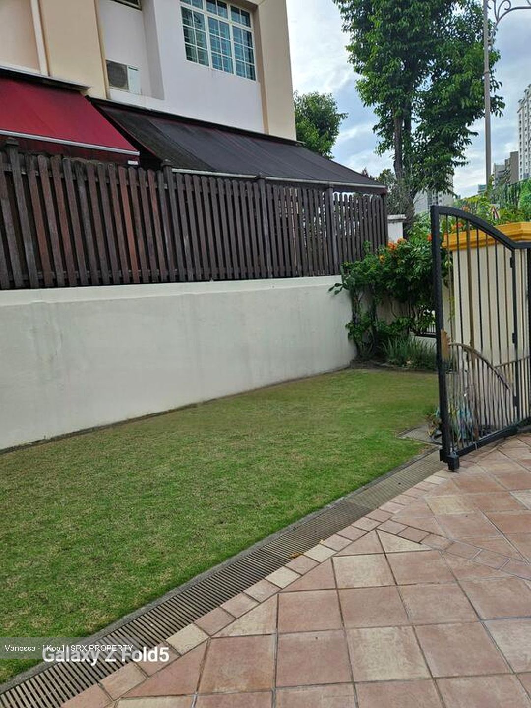 Kechubong Terrace (D28), Semi-Detached #443170651